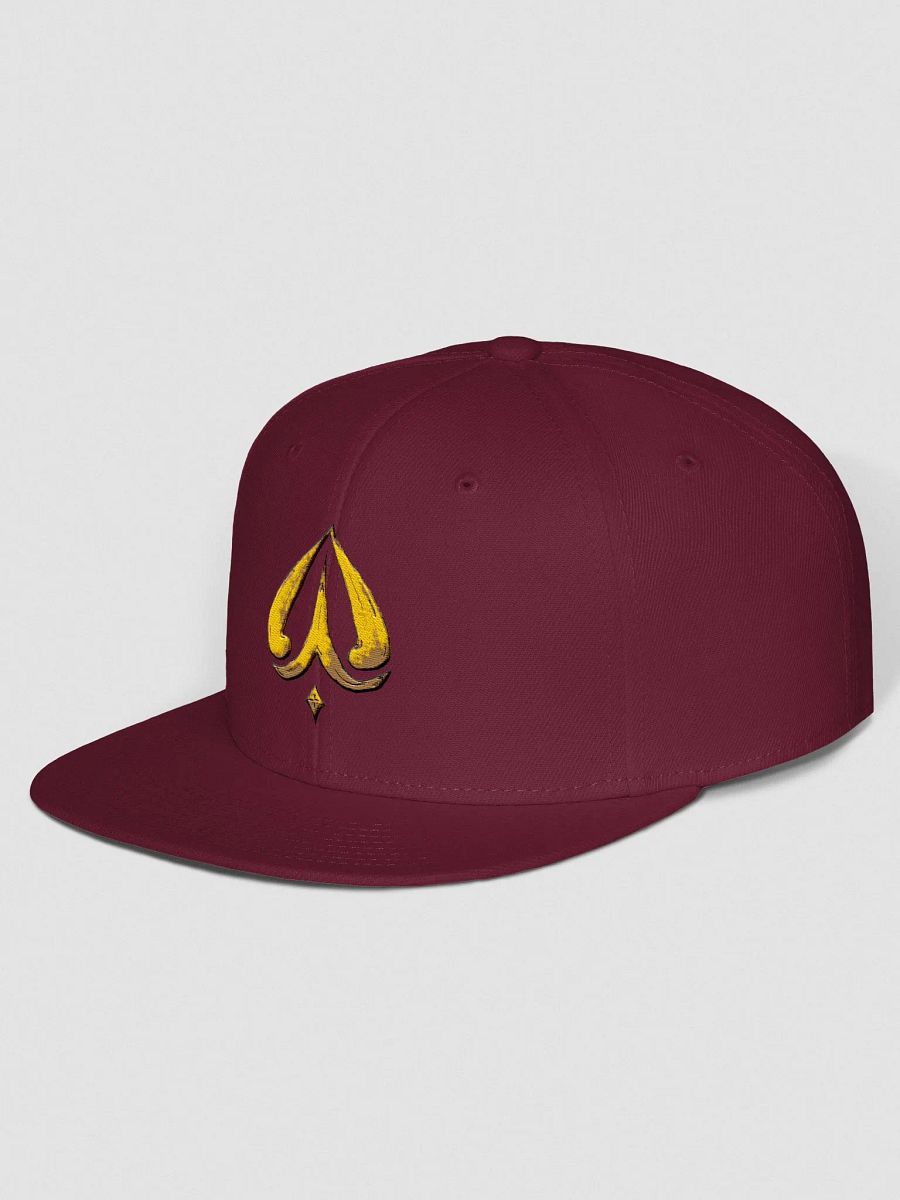 Super Rare Wool Snapback Cap product image (42)