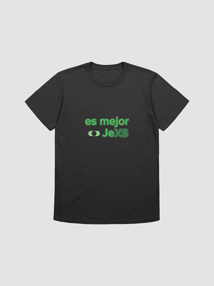 JeXS es mejor product image (1)