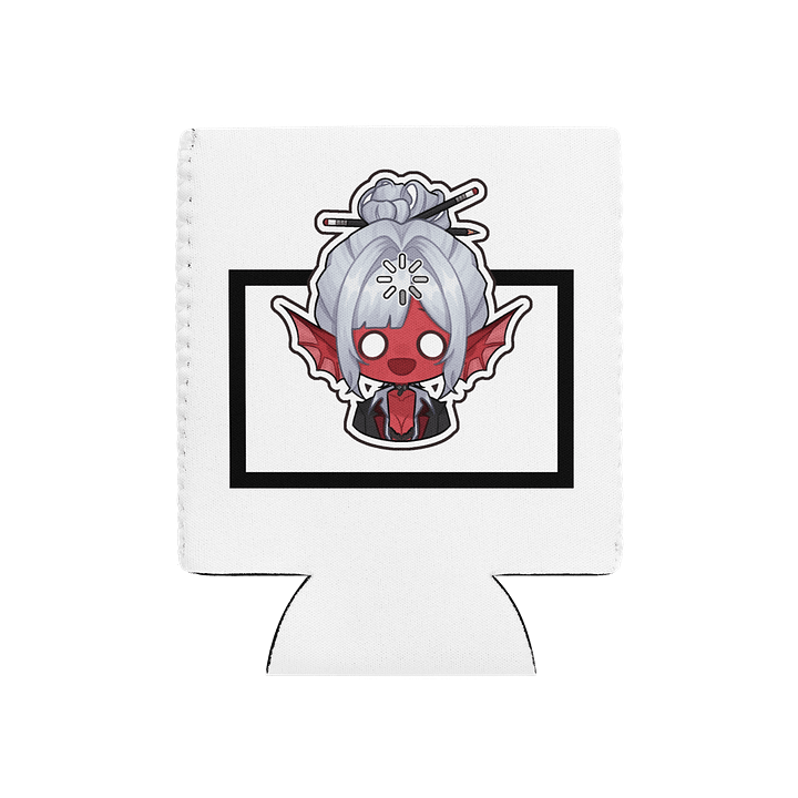 Loading Emote Coozie product image (1)