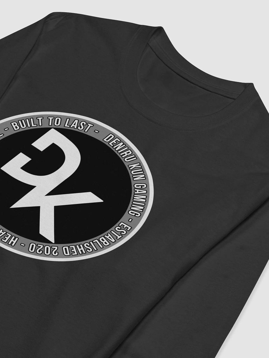 S3 Long Sleeve Tee product image (3)