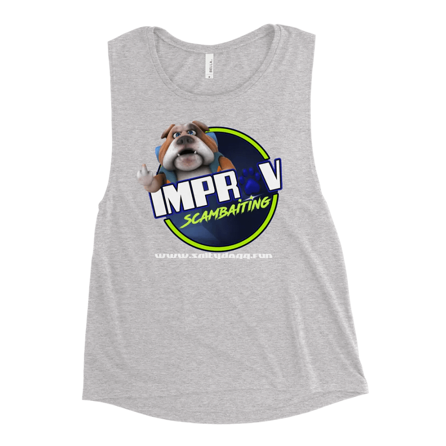 IMPROV Scambaiting Tank product image (4)