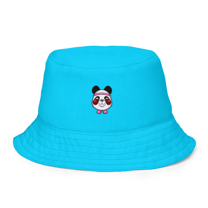 Sethimus Bucket Hat! product image (1)