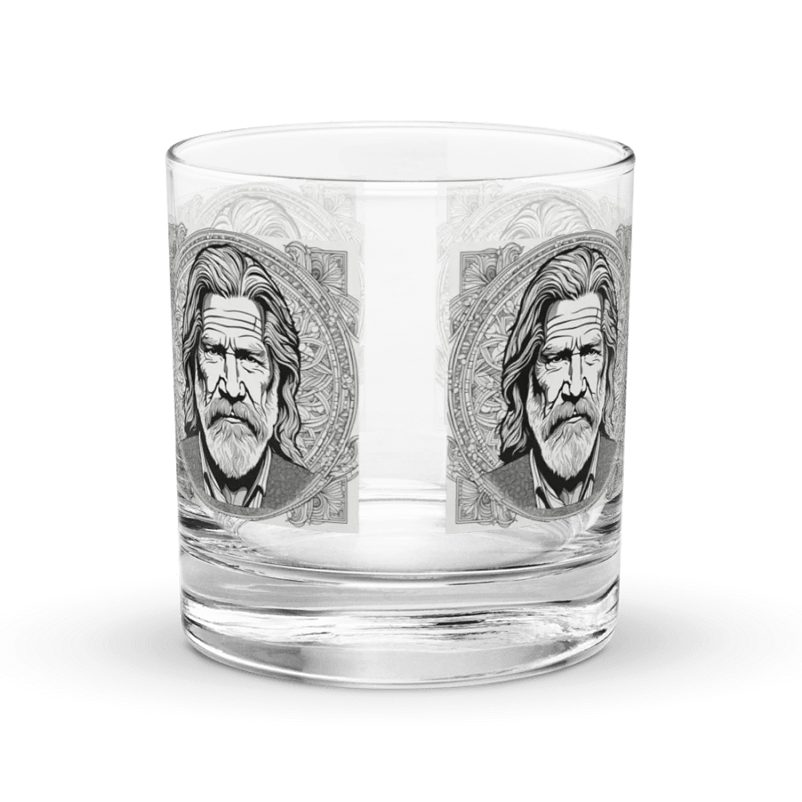 Sage Spirit Rocks Glass Set product image (3)
