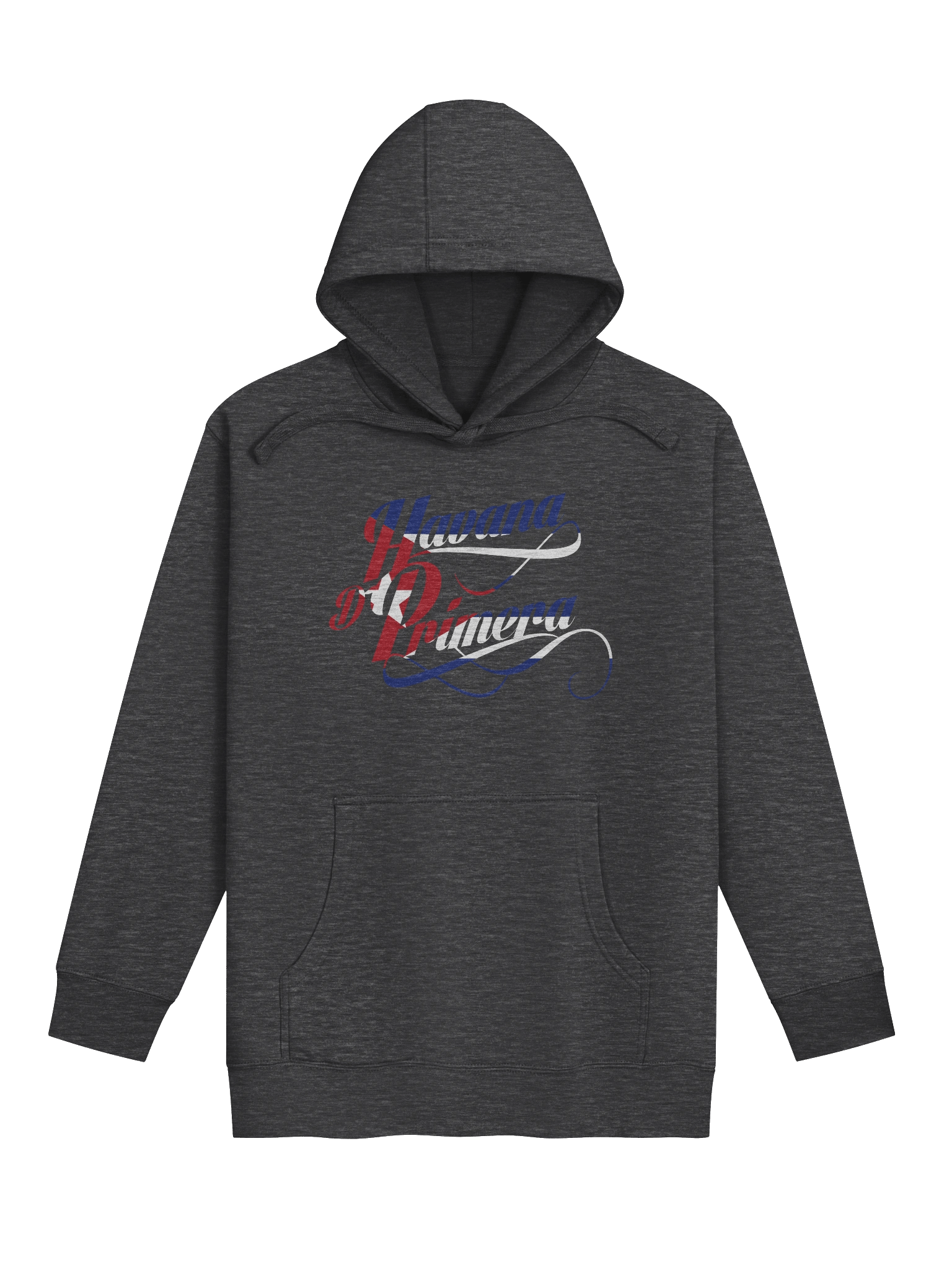 Havana D'Primera - Unisex Premium Hoodie product image (9)