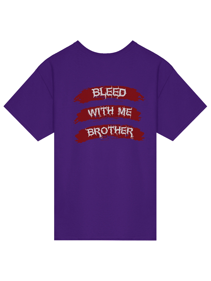 Reject Rae Official T-Shirt product image (6)