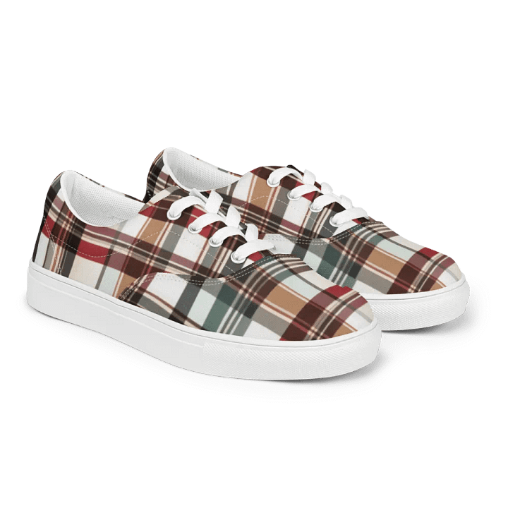 PLAID CULT product image (1)