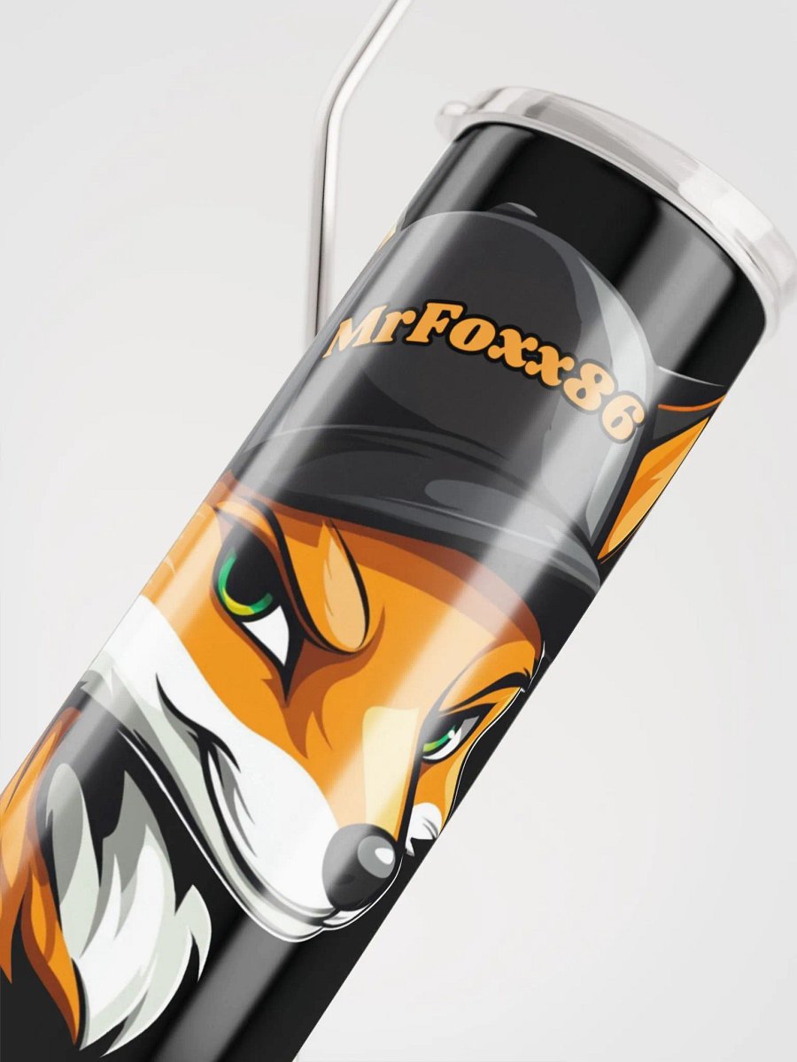 Foxx Steel Tumbler product image (5)