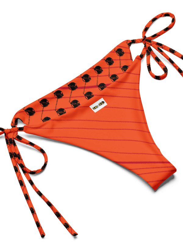 🍭 Lolli Pop Bikini – Sweet, Fun & Flirty! product image (2)