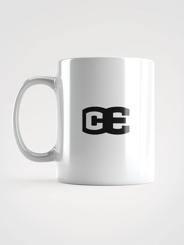 COMBAT EDGE TEA COFFEE CUPS product image (2)