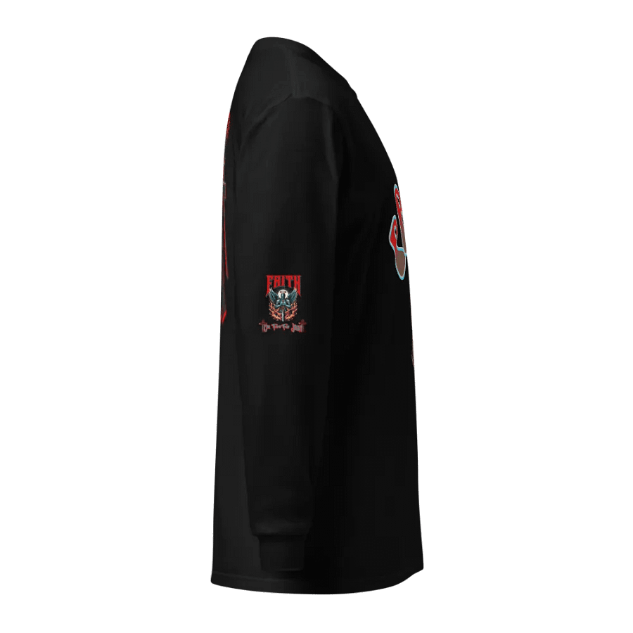 Spiritual War product image (5)