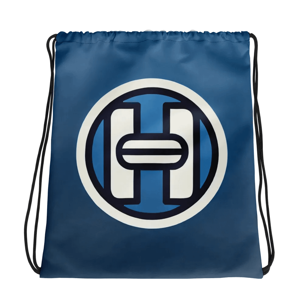 Helptovo Drawstring Bag 2 product image (1)