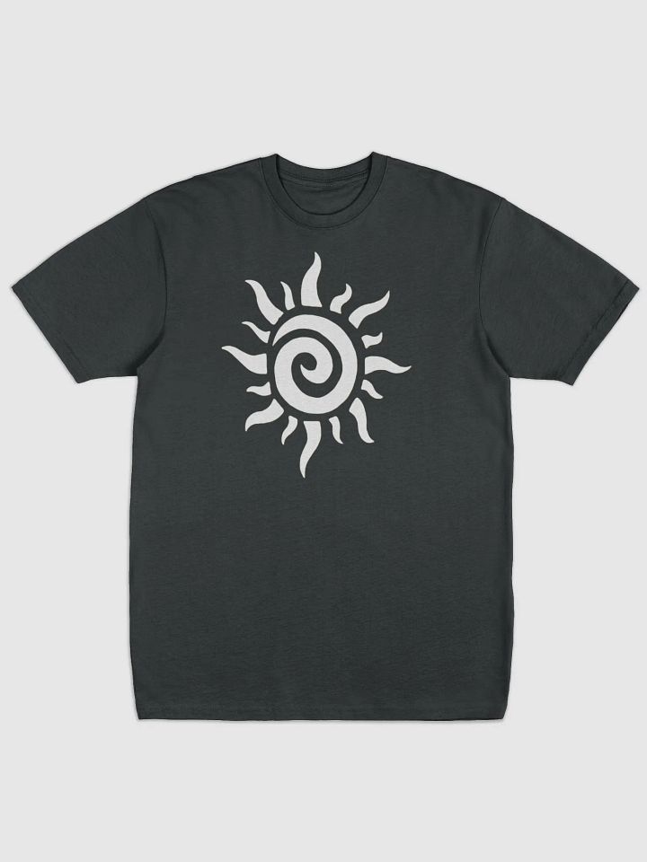 SUN GOD TEE product image (1)