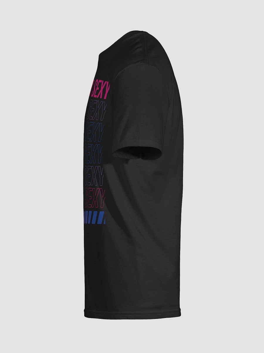 Consent is Sexy Bi Pride Shirt product image (17)