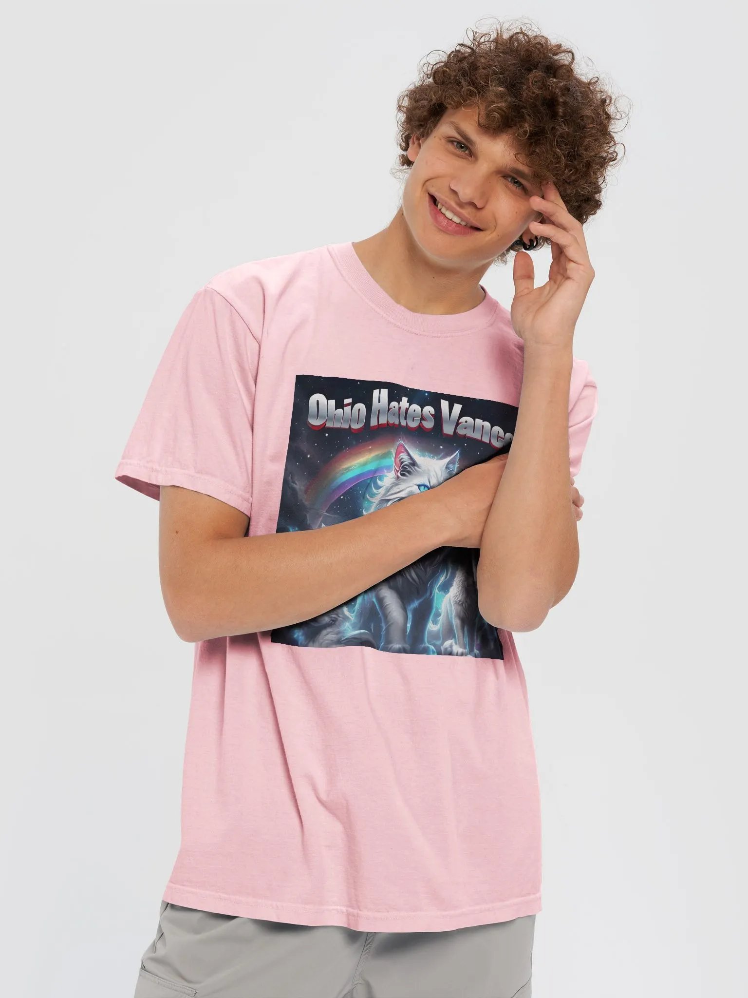 Ohio Hates Vance – Cosmic Sellout Edition product image (13)