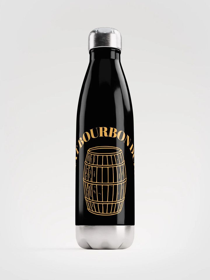 That Bourbon Dude Bottle product image (1)
