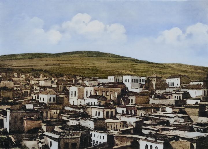 مدينة جسر الشغور مطلع القرن العشرين product image (2)