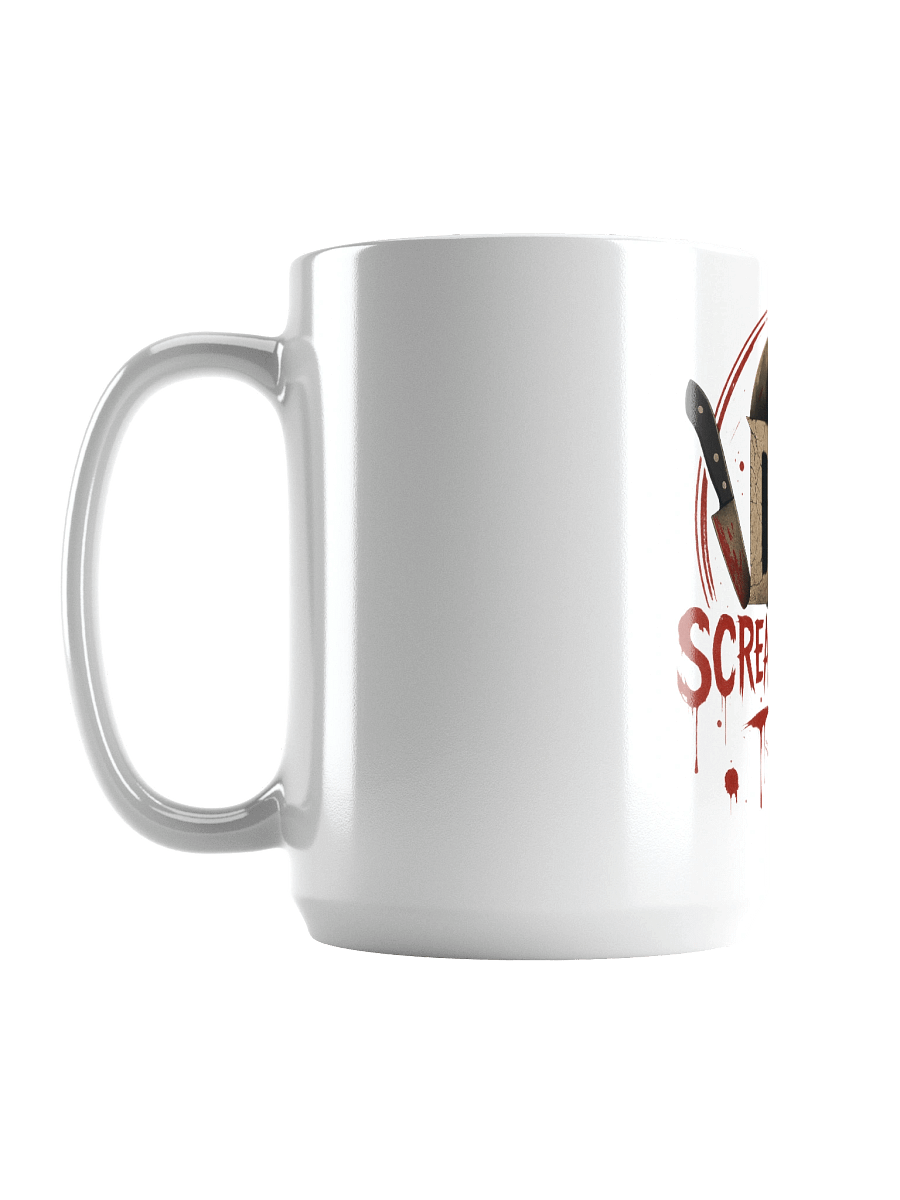 DCScreamerVerse Mug product image (2)