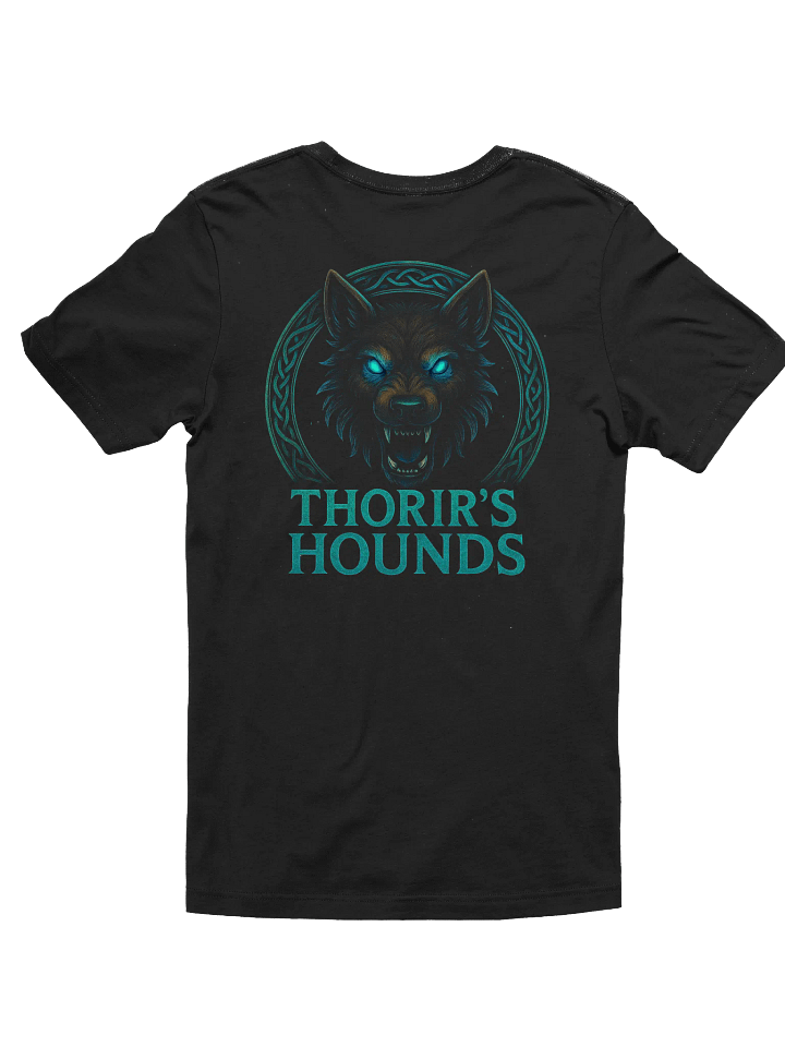 Thorir's Hounds Edition product image (2)