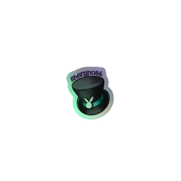 Shorty Twitch Holo product image (1)