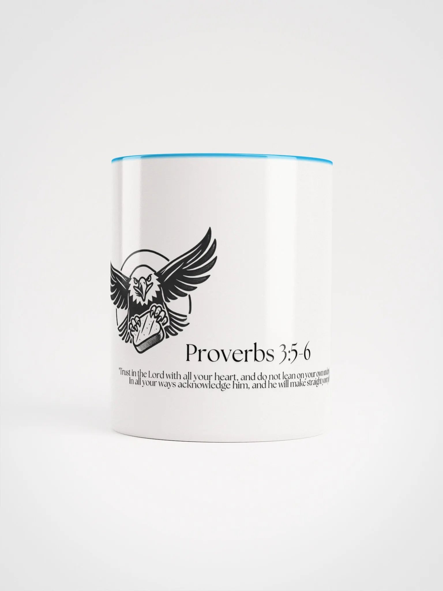 Eag-Mug: Rise & Recharge ☕️🦅 product image (1)