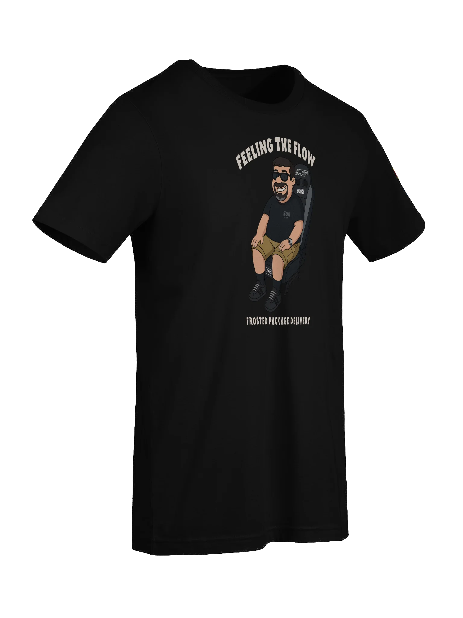 Frosted Package Delivery product image (9)