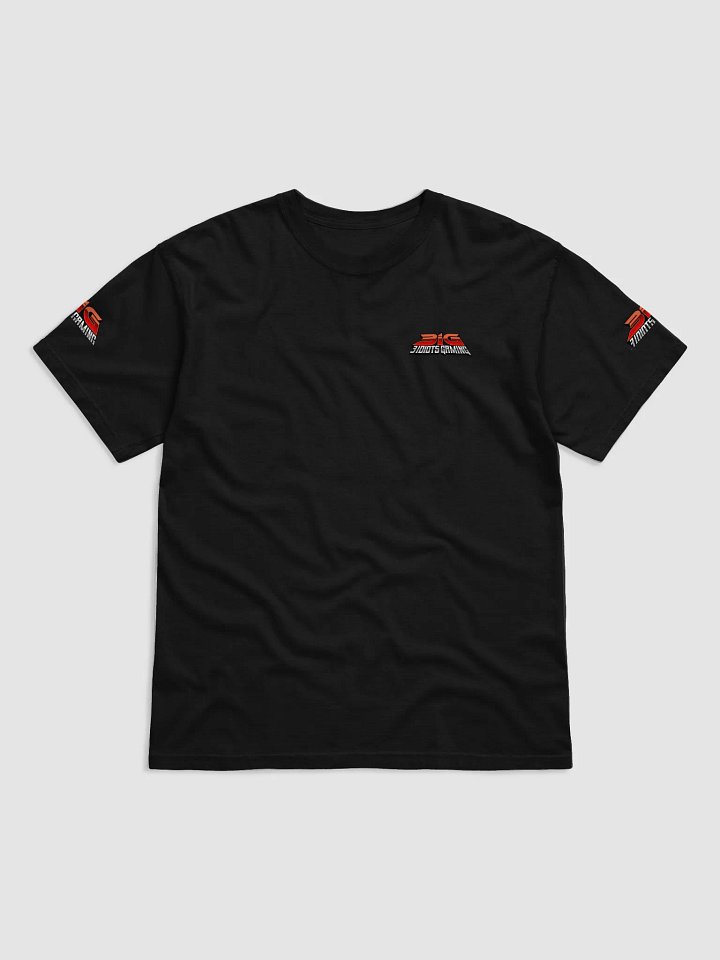 [3iG] Logo Slap Tee product image (1)