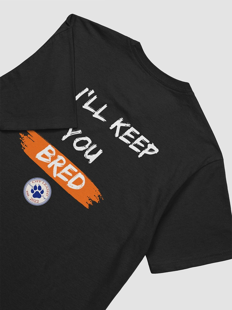 Fed/Bred Shirt product image (3)
