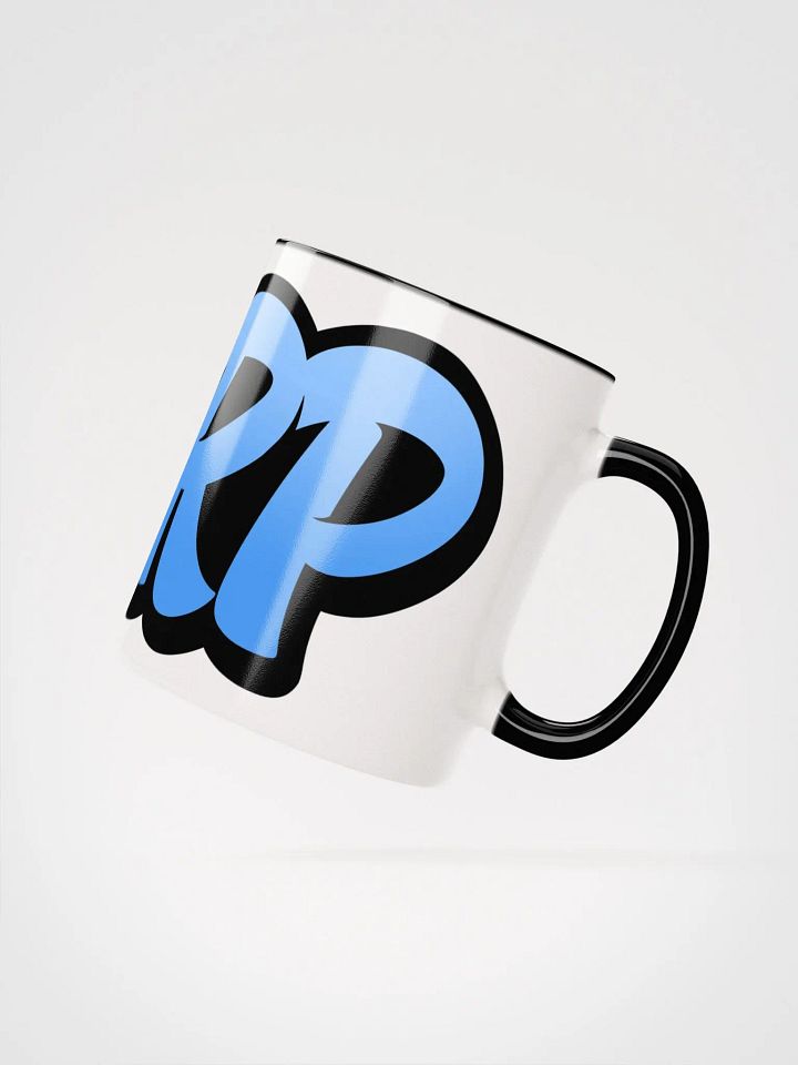 Its Durp graffiti name Mug product image (2)