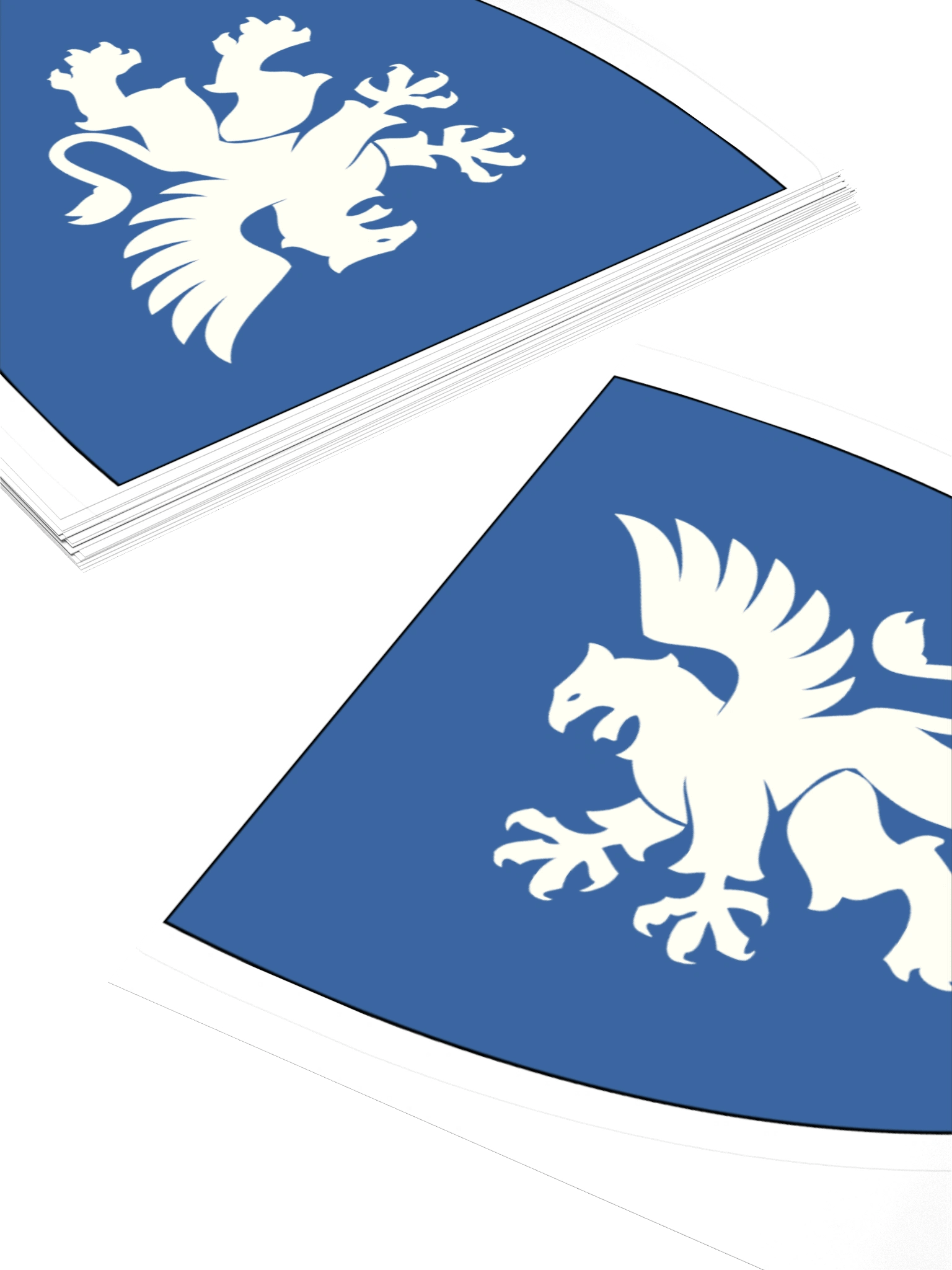 House Cretus Sticker product image (4)