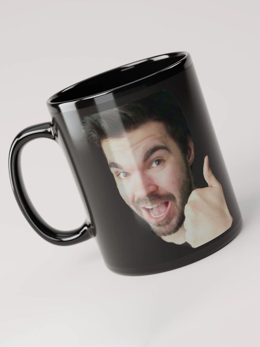 RennocTV Mug product image (6)