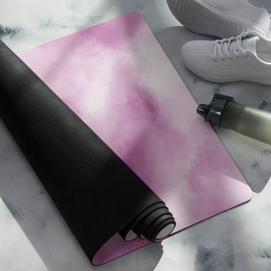 Saltea de yoga product image (6)