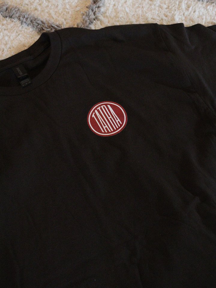 TATRA Logo Tee product image (49)