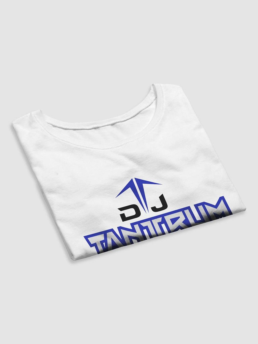 Women's DJ TanTrum Crop T-Shirt product image (4)