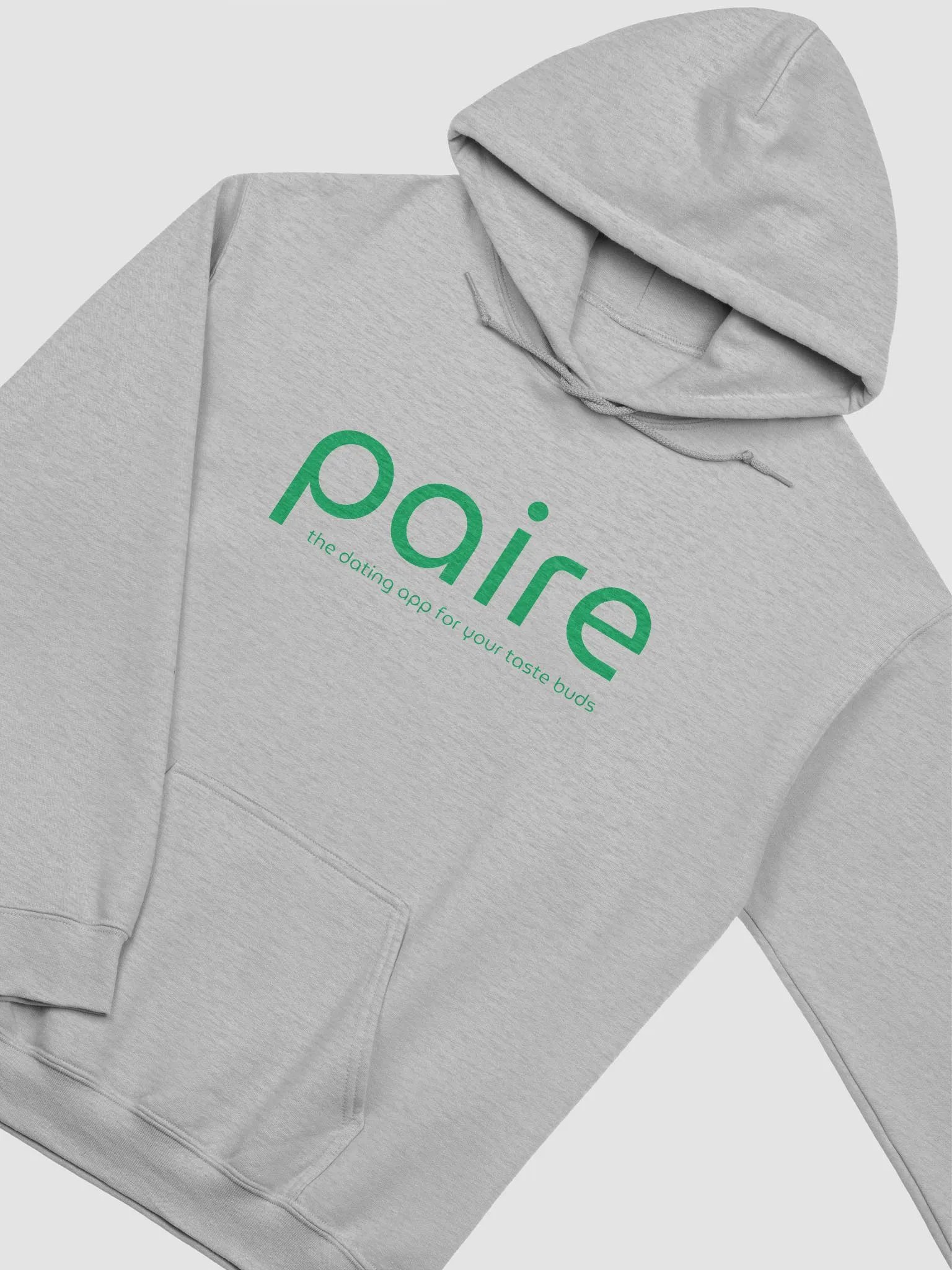 The Paire Icebreaker Hoodie product image (6)