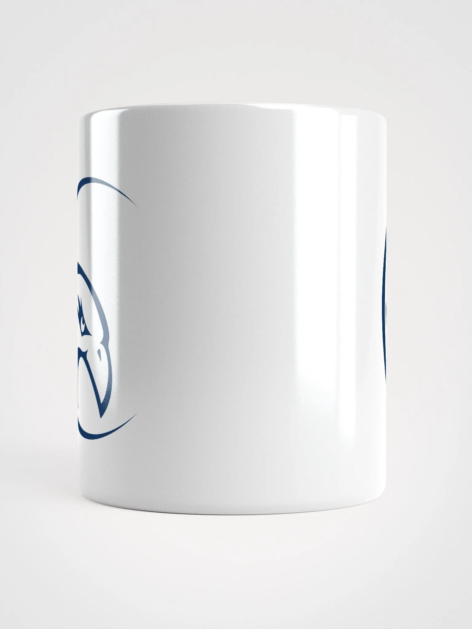Majestic Eagle Silhouette in Crescent Moon product image (15)