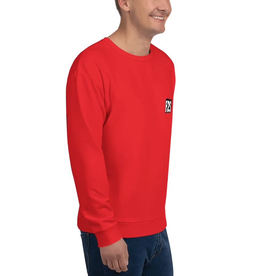 F2S (Failures dont break me, Create me Red&W) product image (5)
