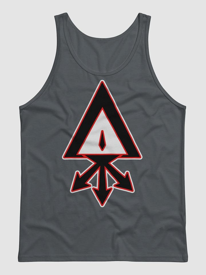 Sulfur Tank Top product image (1)