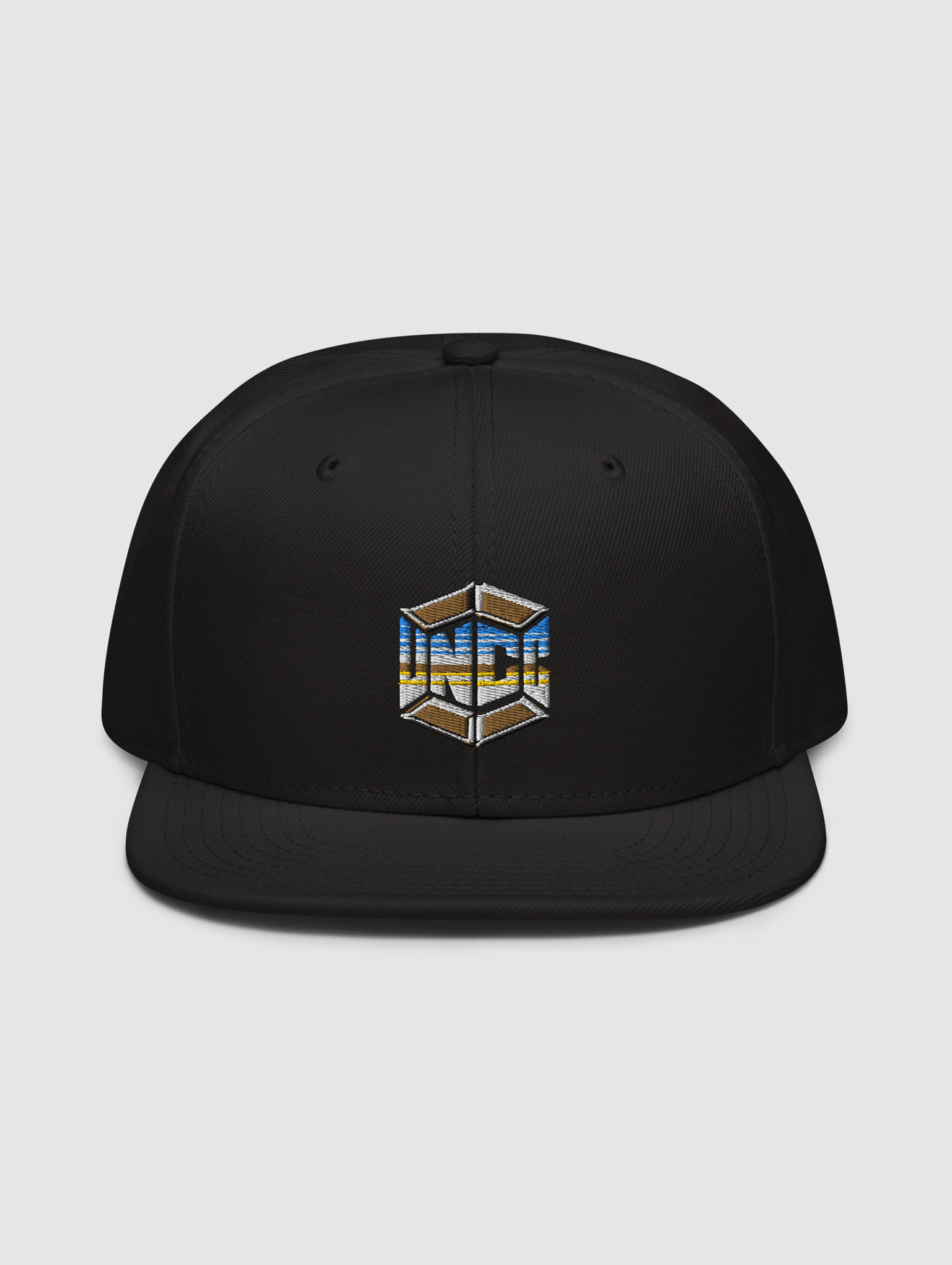[UNCC] Snapback Hat product image (1)