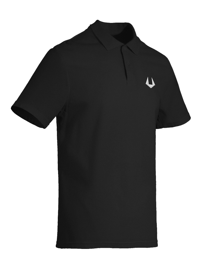 Urgers I Breathe Golf Polo Shirt product image (2)