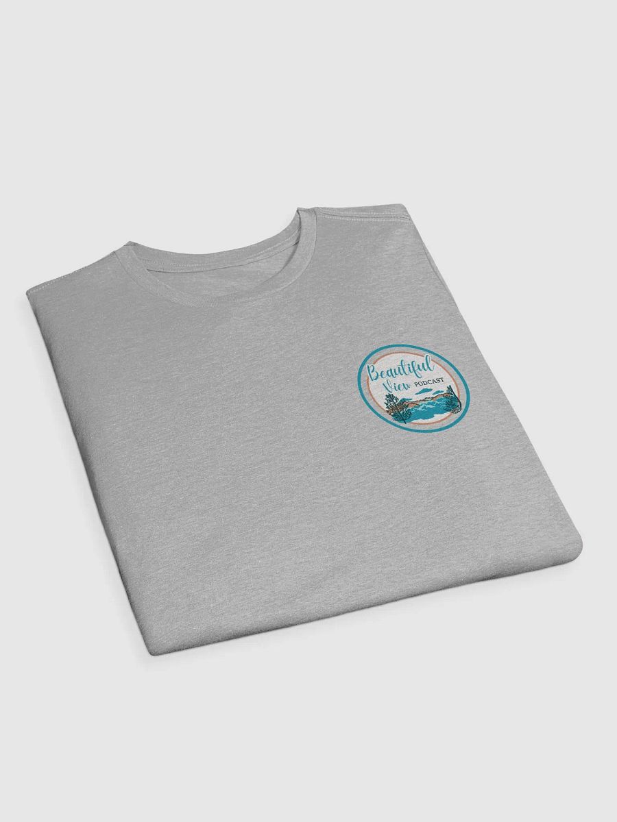 Opportunities in Life T-Shirt product image (34)