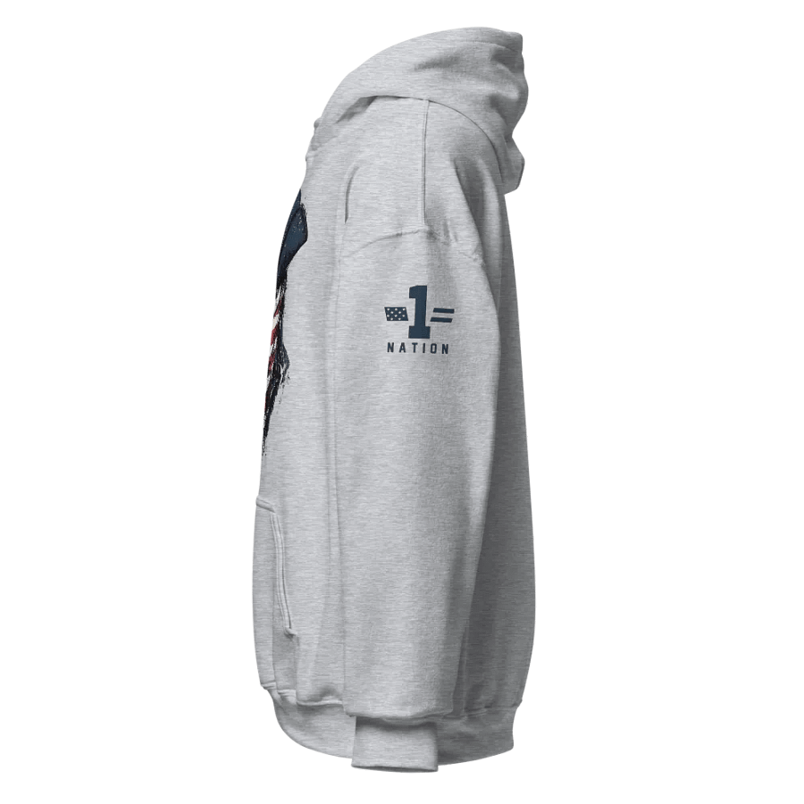 Defiant Hoodie product image (2)