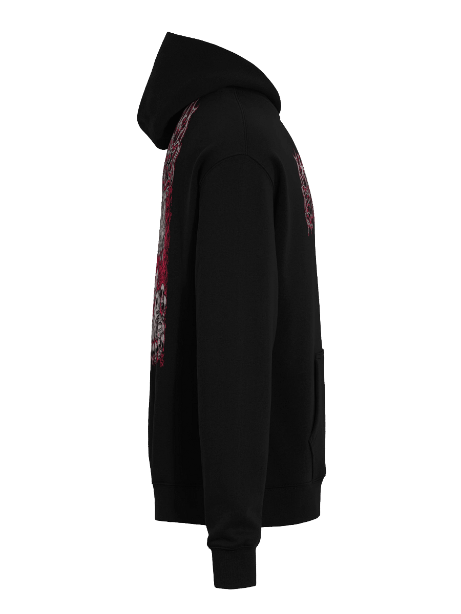 Hall of Fame Hoodie product image (8)
