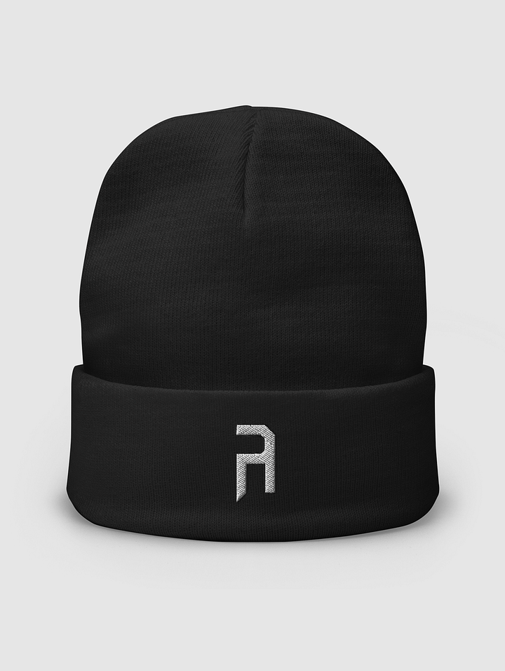 Embroidered Beanie product image (1)