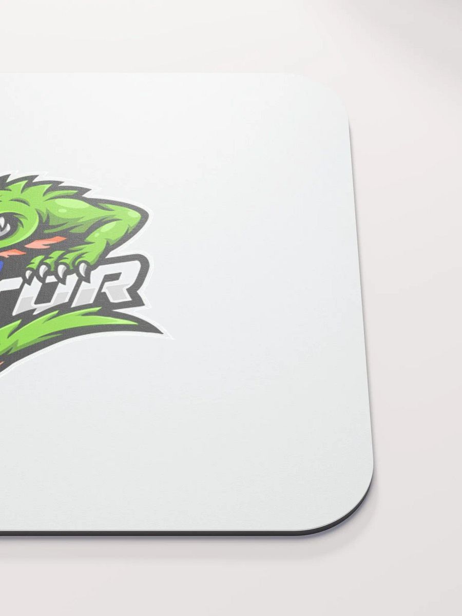 V3 Logo Classic Mouse Pad product image (5)