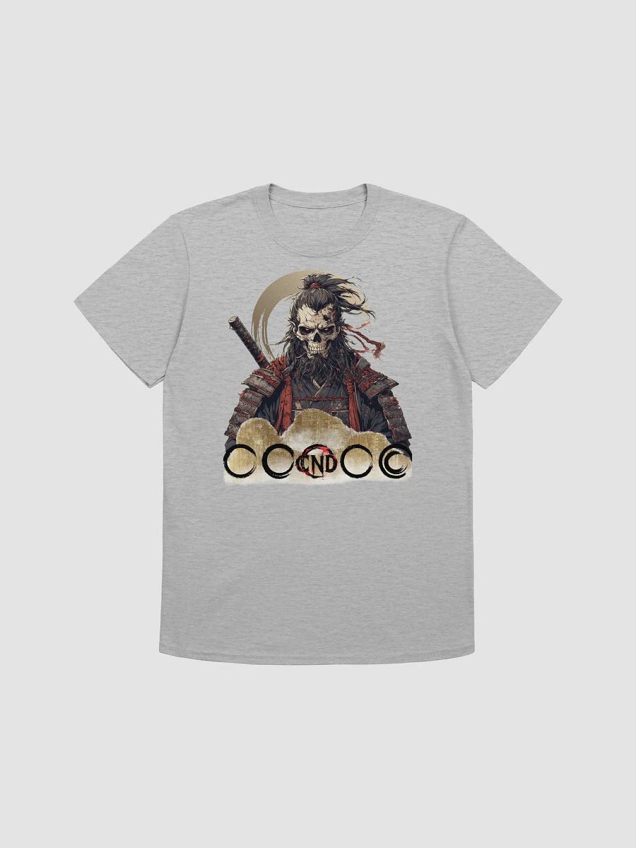 CND Logo TEE (Japan Collection#2) T-Shirt product image (2)