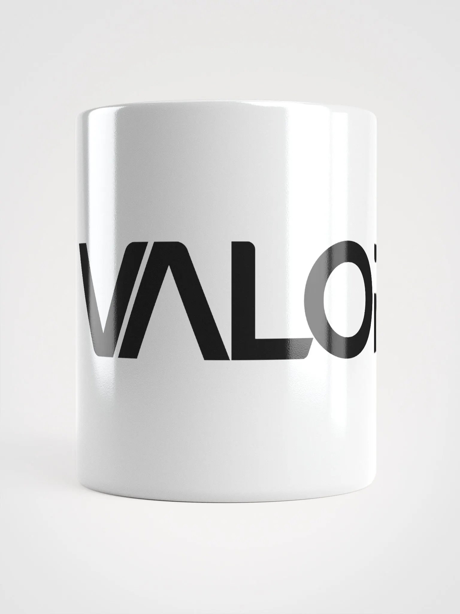 VALOR Mug product image (1)
