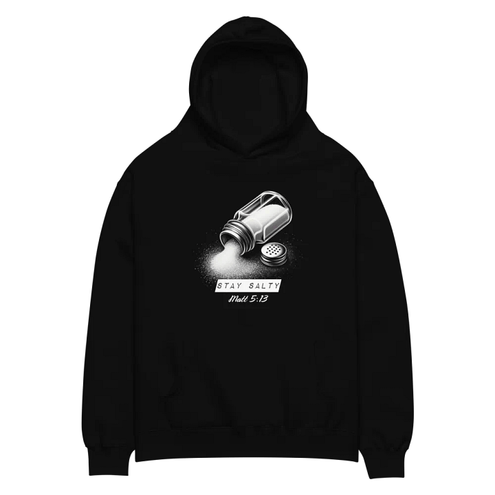 Stay Salty product image (2)