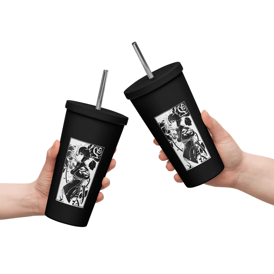 Roses Tumbler product image (14)