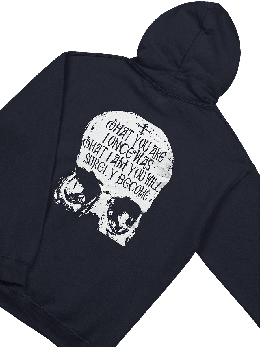 Crown of Thorns Around The Neck Hoodie product image (31)