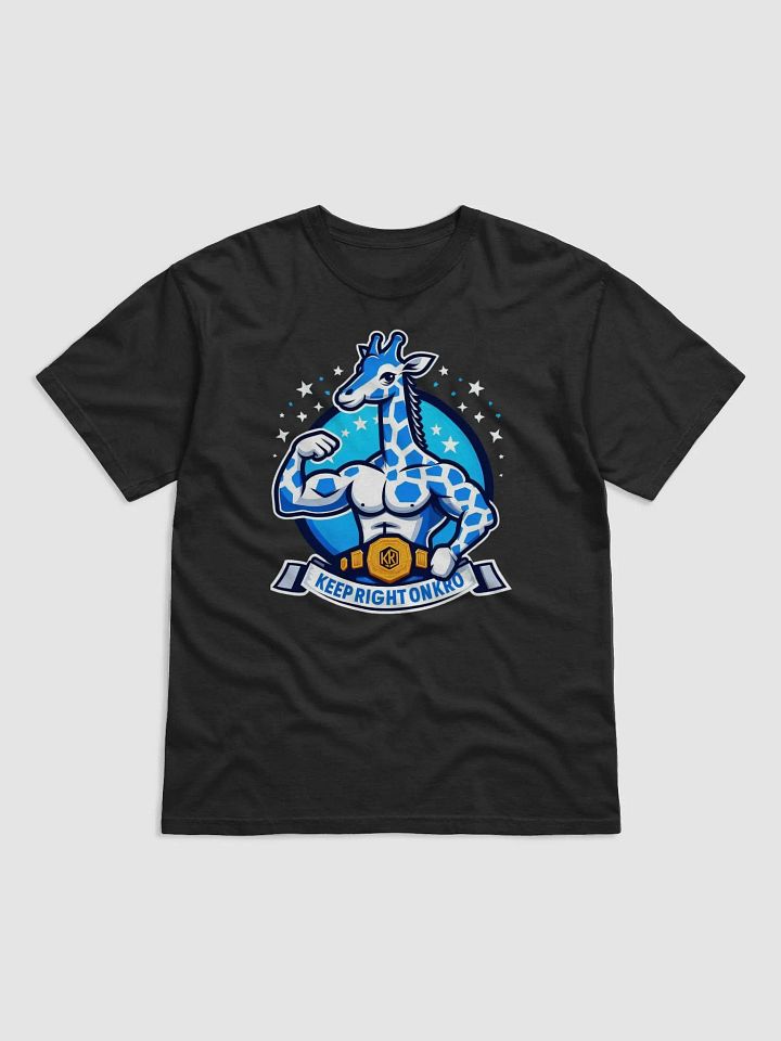 T-Shirt product image (1)